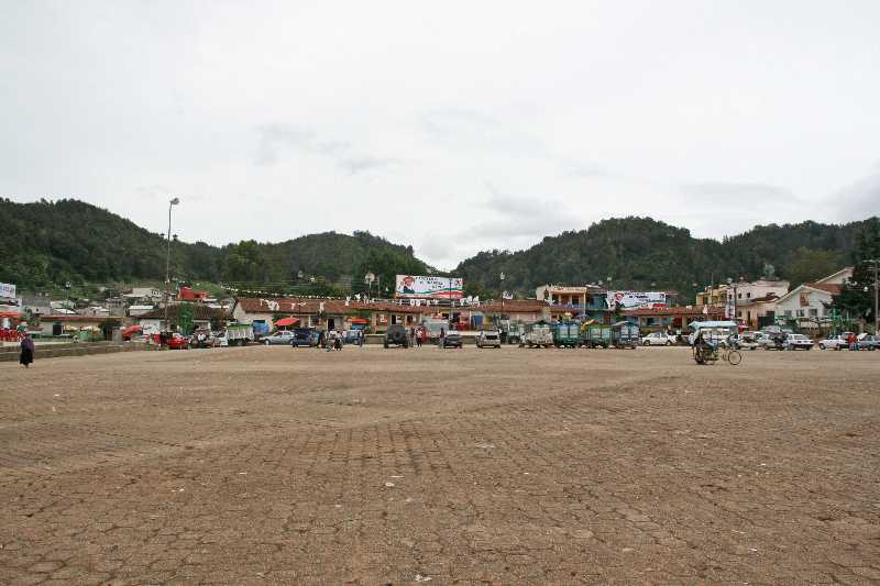 Mexico & Guatemala 2010 - 0413